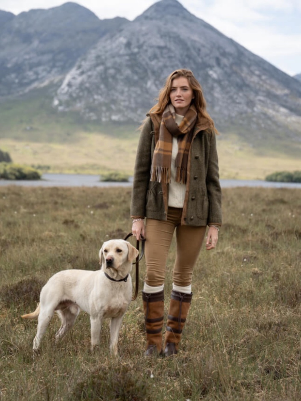 Gortex boots for spring and Fall - Picture 4 of 9